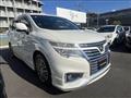 2014 Nissan Elgrand