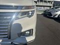 2014 Nissan Elgrand