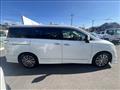 2014 Nissan Elgrand