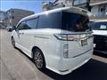 2014 Nissan Elgrand