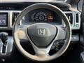 2013 Honda Step WGN