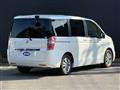 2013 Honda Step WGN