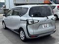 2015 Toyota Sienta