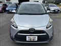 2015 Toyota Sienta