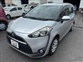 2015 Toyota Sienta