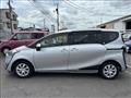 2015 Toyota Sienta
