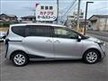 2015 Toyota Sienta