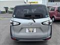 2015 Toyota Sienta