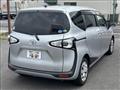 2015 Toyota Sienta