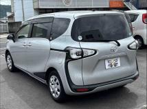 2015 Toyota Sienta