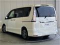 2015 Nissan Serena
