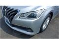 2013 Toyota Crown Hybrid