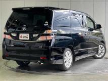 2010 Toyota Vellfire