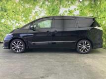 2015 Toyota Estima