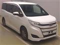 2017 Toyota Noah