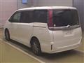 2017 Toyota Noah
