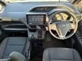 2017 Toyota Noah