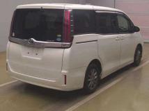2017 Toyota Noah