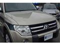 2006 Mitsubishi Pajero