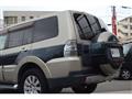 2006 Mitsubishi Pajero