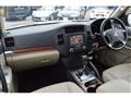 2006 Mitsubishi Pajero