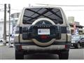 2006 Mitsubishi Pajero