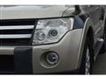 2006 Mitsubishi Pajero