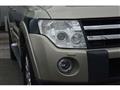 2006 Mitsubishi Pajero