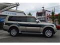 2006 Mitsubishi Pajero