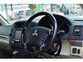 2006 Mitsubishi Pajero