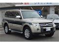 2006 Mitsubishi Pajero