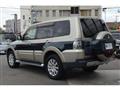2006 Mitsubishi Pajero