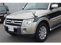 2006 Mitsubishi Pajero