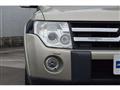 2006 Mitsubishi Pajero
