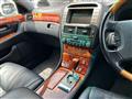 2004 Toyota Celsior