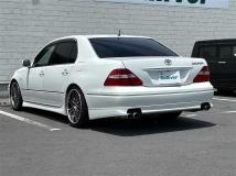 2004 Toyota Celsior