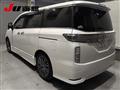 2018 Nissan Elgrand
