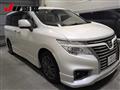 2018 Nissan Elgrand