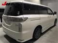 2018 Nissan Elgrand