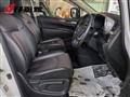 2018 Nissan Elgrand