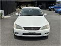 2003 Toyota Altezza