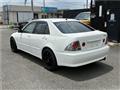 2003 Toyota Altezza
