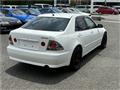 2003 Toyota Altezza