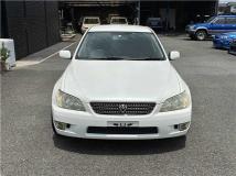 2003 Toyota Altezza