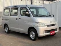 2013 Toyota Townace Van