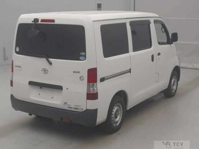 2015 Toyota Liteace Van