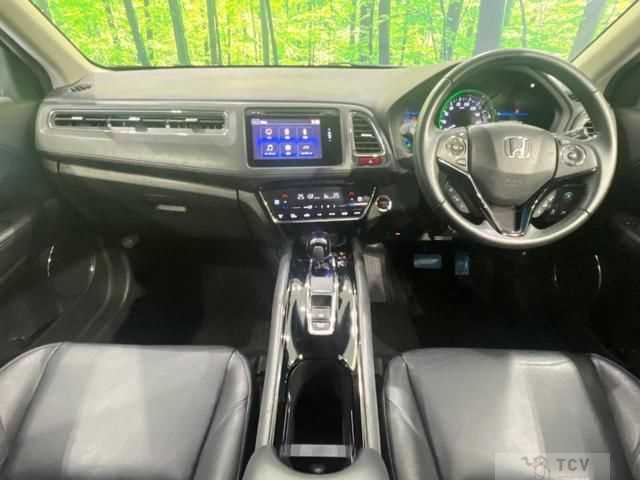 2014 Honda VEZEL