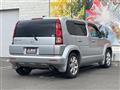 2008 Honda Crossroad