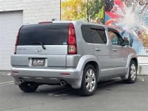 2008 Honda Crossroad