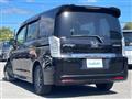 2013 Honda Step WGN